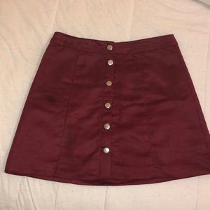 H&M Skirt
